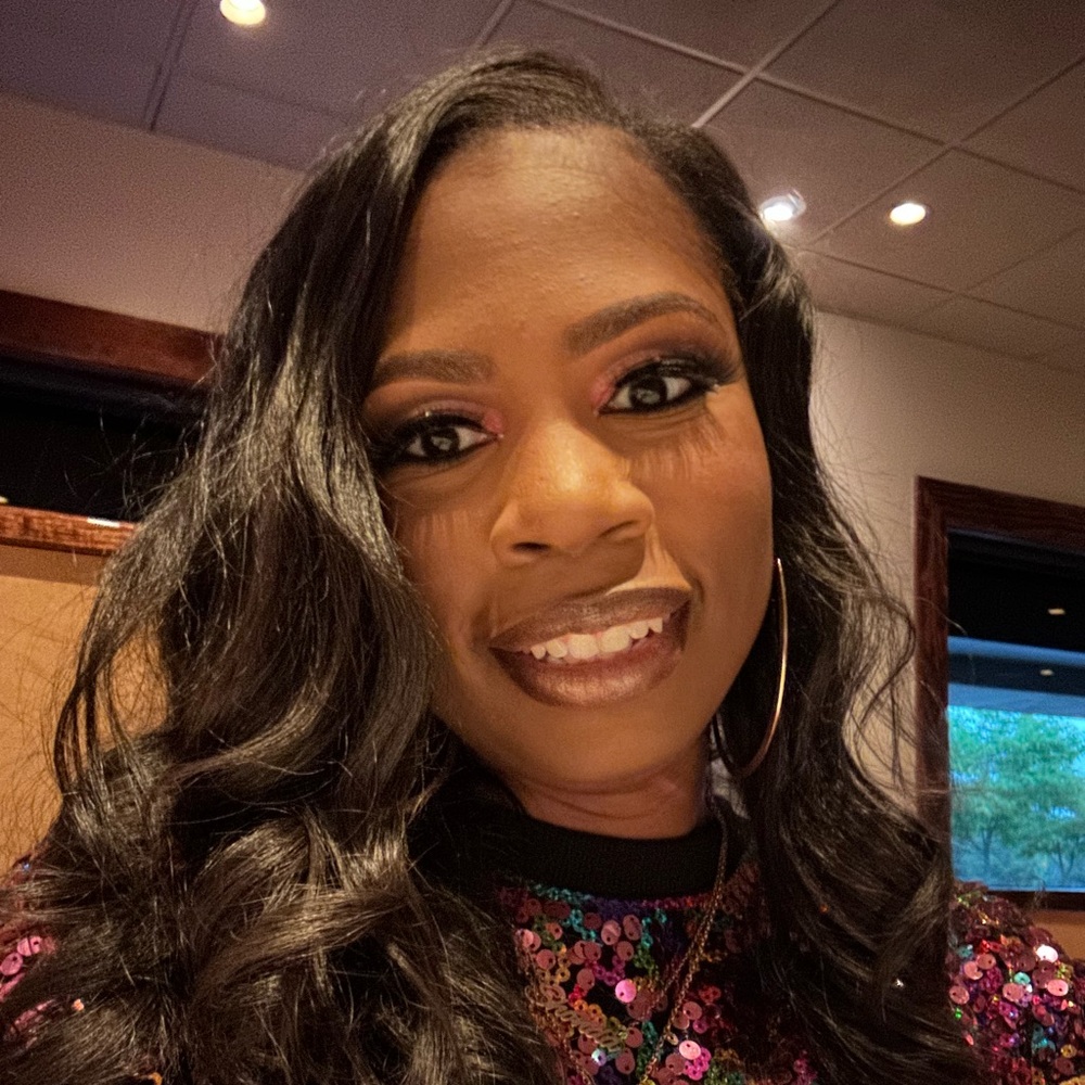 Meet your Posher, Shonda